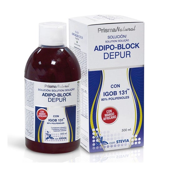 Adipo Block Depur 500 ml