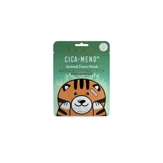 La Boutique Cica Mend Tiger Mask 25g