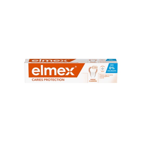 Elmex Caries Protection 75ml