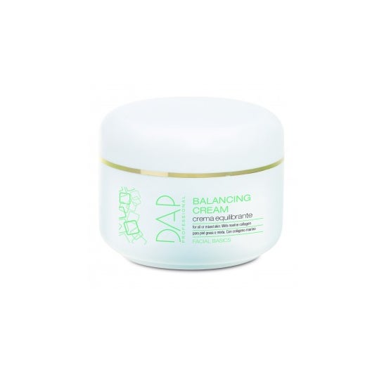 Dap Nourishing skin Mixed 200ml