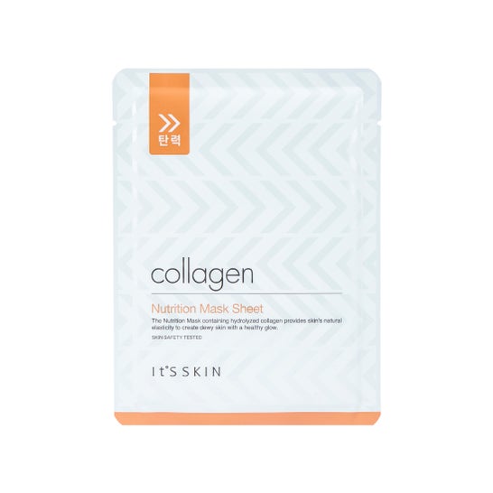 It's Skin Collagen Nutrition Mask Sheet 17g