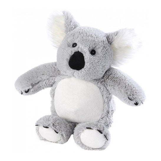 Soframar Warmies Bouillotte Koala