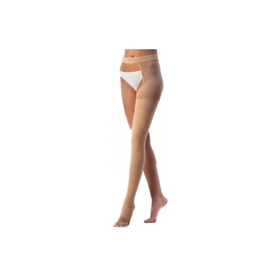 Monocollant thérapeutique Dualsan A Compression Decresc Kkl1 T 4 gauche