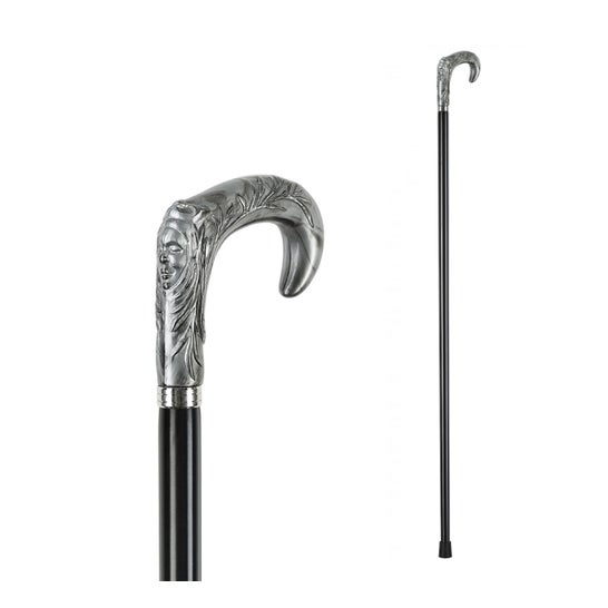 Cavip By Flexor Bâton de marche en bois 4055 1pc