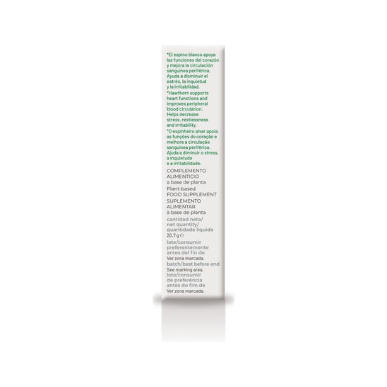 Espino Blanco Xxl 30c Soria Natural *