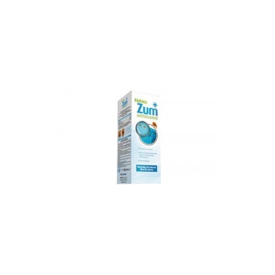 Farma Zum spray antiacariens 405ml