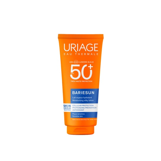 Uriage Bariésun Lait SPF 50+ 100 ml