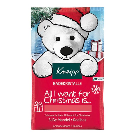 Kneipp Sels De Bain Xmas