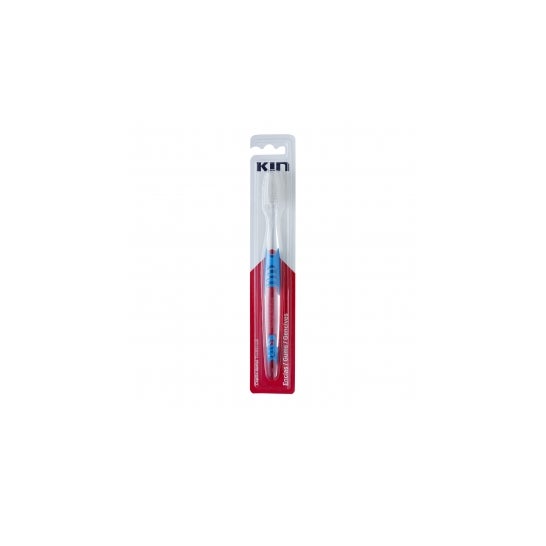 Kin Brush Gum Band