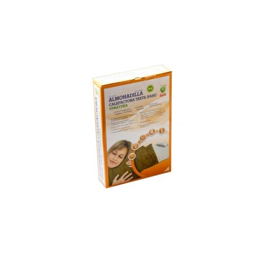 Vp Natura Coussin chauffant Vp Natura