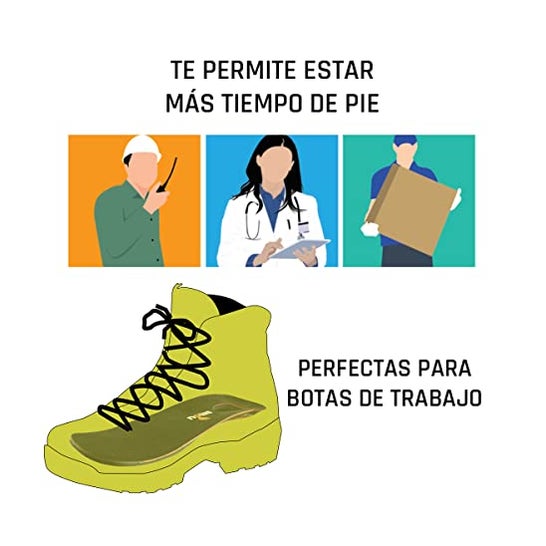 Smou Semelles Orthopédiques 37-38 (25cm) Smou Semelles Orthopédiques 37-38 (25cm)