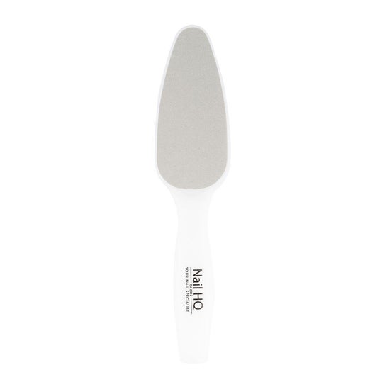 Nail HQ Smoothing Foot File 1ut