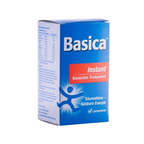 Dottor Cagnola Basica Instant 300g