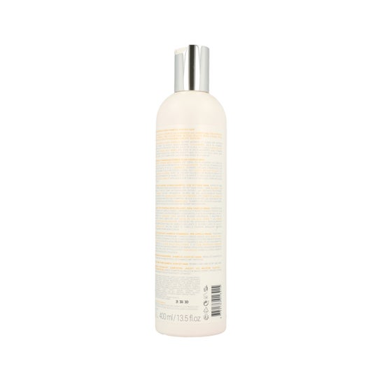 Natura Siberica Vitamin Champ£, Baies glacées 400 ml