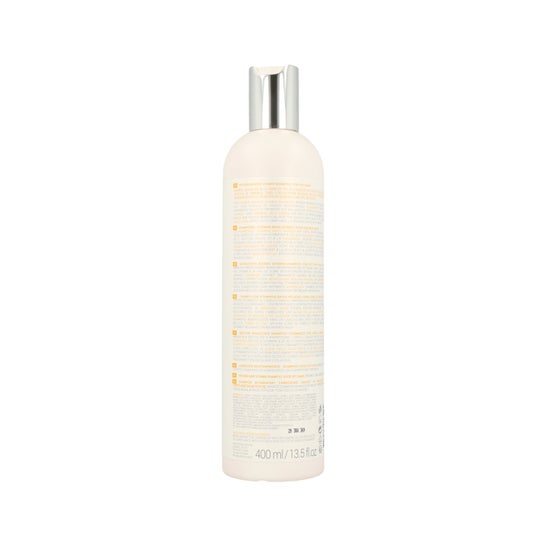 Natura Siberica Vitamin Champ£, Baies glacées 400 ml