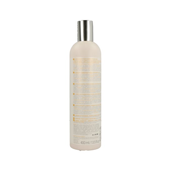 Natura Siberica Vitamin Champ£, Baies glacées 400 ml