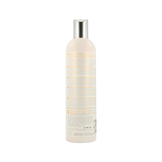 Natura Siberica Vitamin Champ£, Baies glacées 400 ml