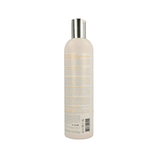 Natura Siberica Vitamin Champ£, Baies glacées 400 ml