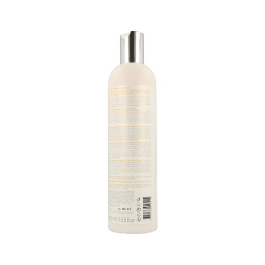Natura Siberica Vitamin Champ£, Baies glacées 400 ml