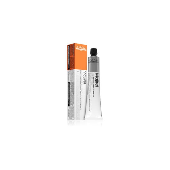 L'Oréal Majirouge Rubilane Coloration permanente 640 50ml