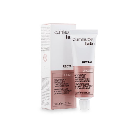 Cumlaude Lab Rectal 30 ml