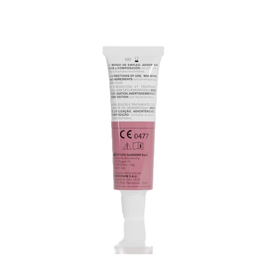 Cumlaude Lab Rectal 30 ml