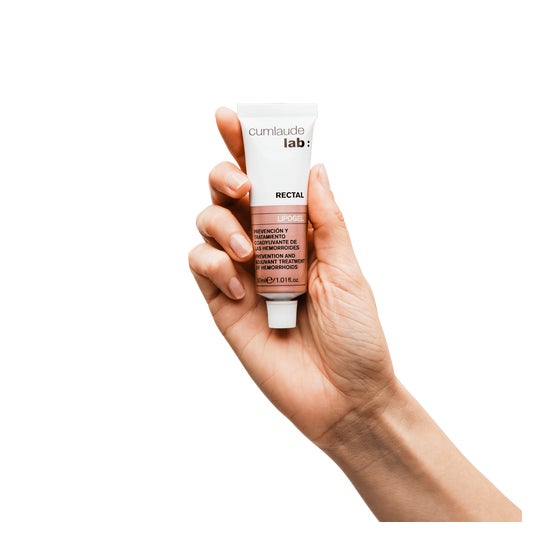 Cumlaude Lab Rectal 30 ml