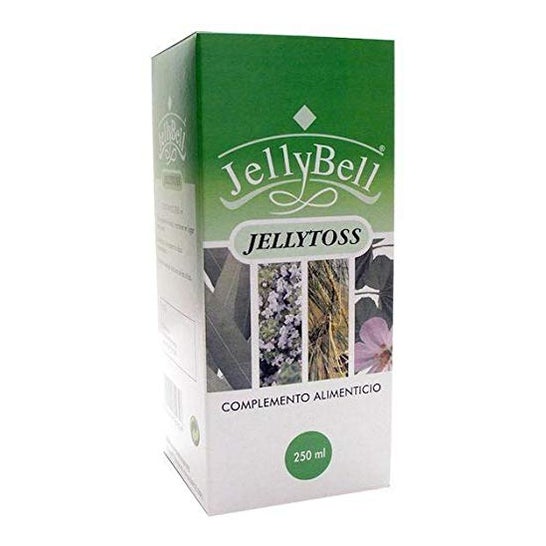 Jellybell Jellytoss 250ml