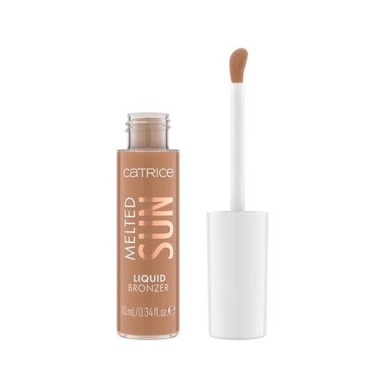 Catrice Bronzer Liquide Melted Sun 015 Sunkissed 10 ml