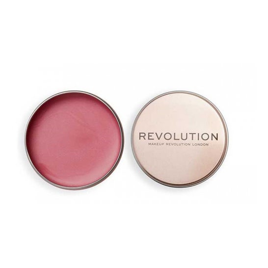 Make Up Revolution Balm Glow Rose Pink 32g