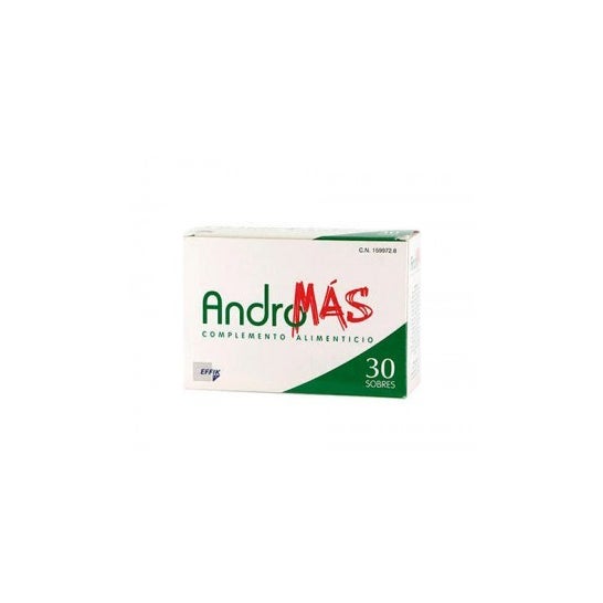 AndroMAS 30 sachets