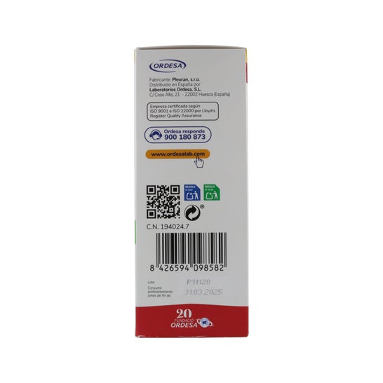 Imunoglukan P4H 250ml