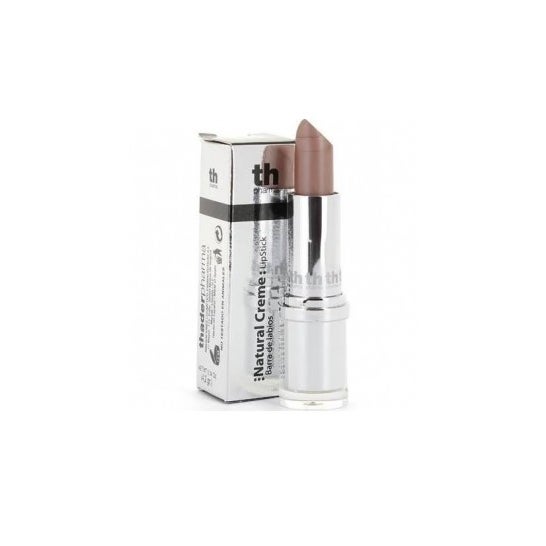 Thader Pharma Nature Creme Rouge à Lèvres nº15