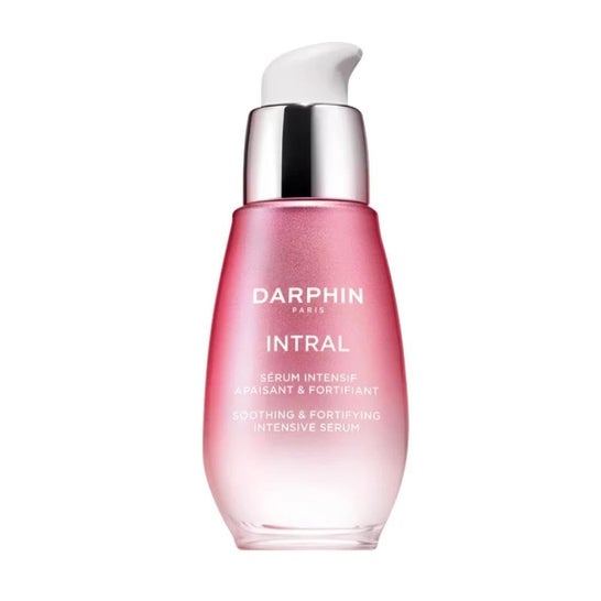 Darphin Intral Sérum Intensif Apaisant Fortifiant 30ml