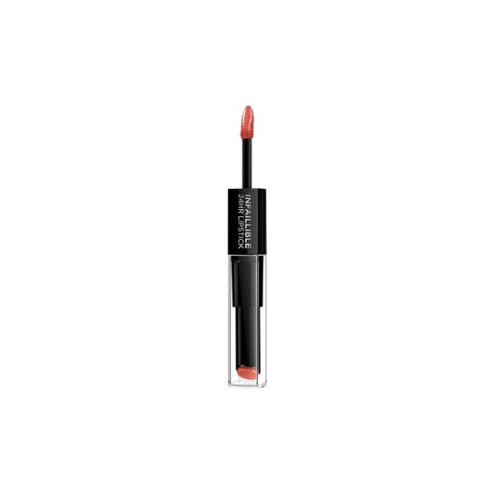 Loreal Infallible 24h Gloss Lèvres 404