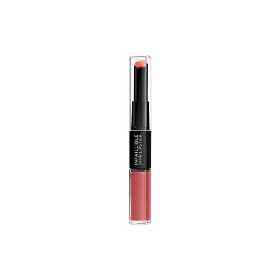 Loreal Infallible 24h Gloss Lèvres 404