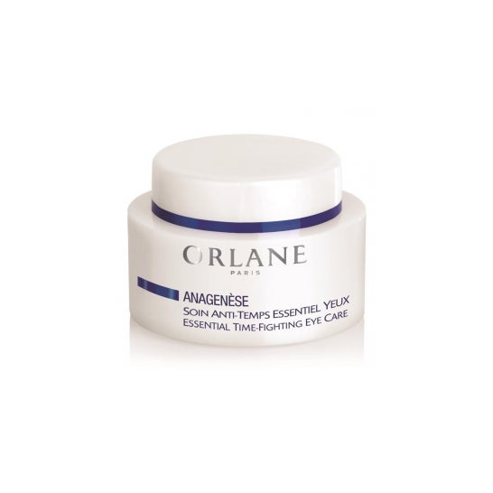 Orlane Anagenese A/Temps Yeux 15Ml