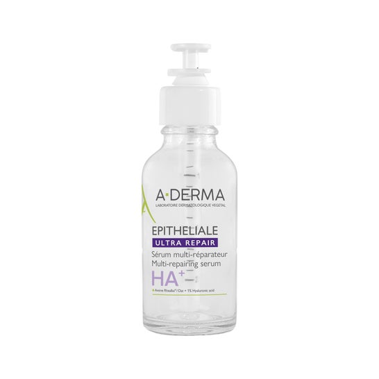 A-Derma Epitheliale Ultra Repair HA+ Sérum Multi-Réparateur 30ml