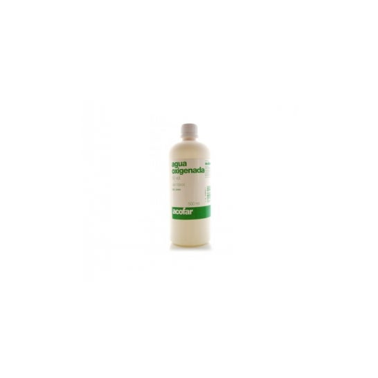 Acofar Eau Oxygénée 10Vol. 100ml