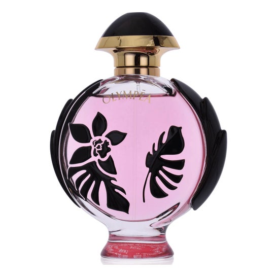 Paco Rabanne Olympéa Flora Eau de Parfum Intense Edp 50ml