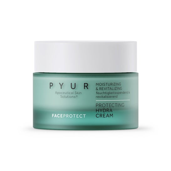 Pyur Protecting Hydra Cream 50 ml