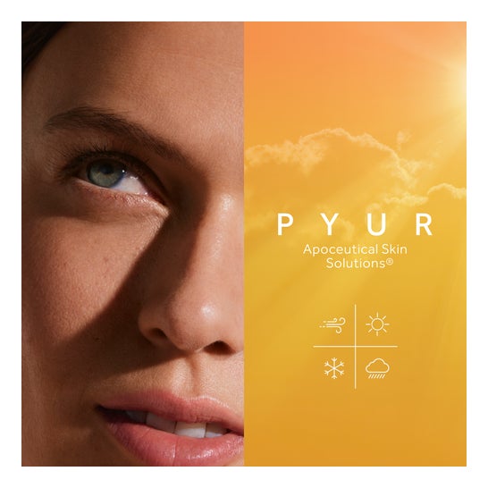 PYUR Protecting Hydra Cream 50 ml