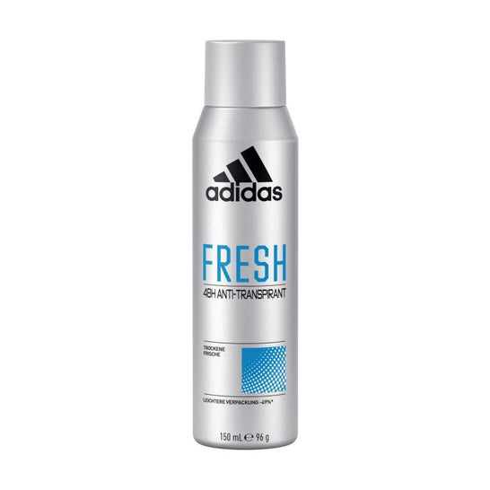 Adidas Fresh 48H Anti-Perspirant Deo 150ml