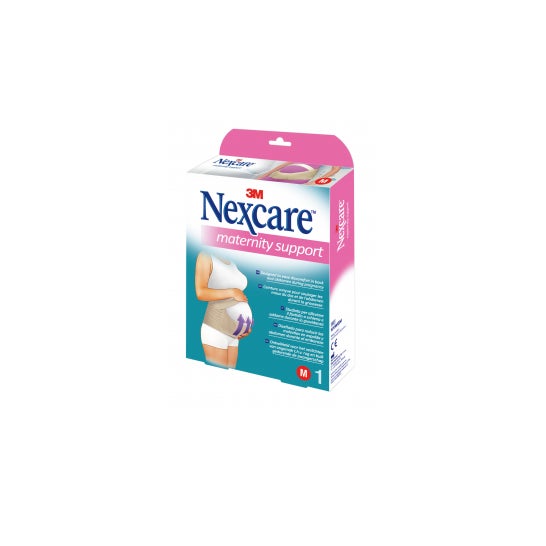 Nexcare™ ceinture de maternité T-M 1ud
