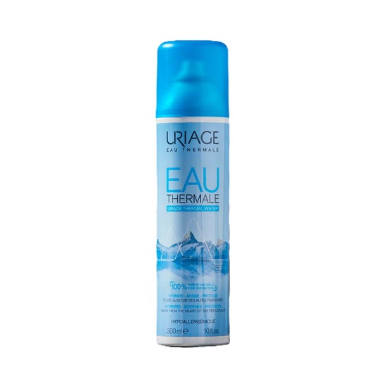 Uriage Eau Thermale 300 ml Uriage Eau Thermale 300 ml