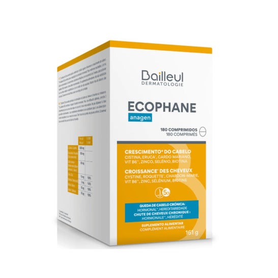 Ecophane Anagen 180comp
