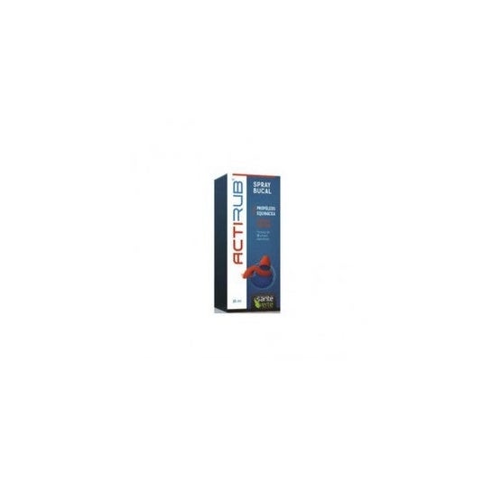 Santé Verte Actirub Baume Pectoral 40ml