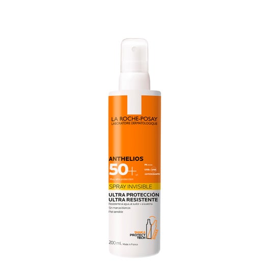 La Roche-Posay Anthelios Spray SPF50+ 200ml