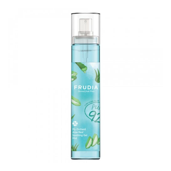 Frudia My Orchard Aloe Real Soothing Gel Mist 125ml
