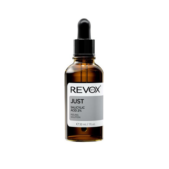 Revox B77 Just Salicylic Acid 2% 30ml